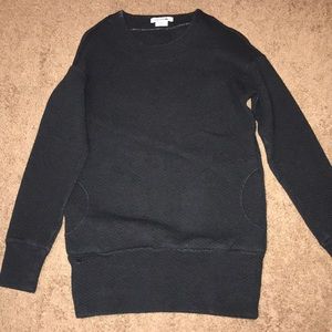 Long Sweater